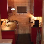 Chalet Ermelo * Ermelo