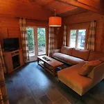 Chalet Ermelo