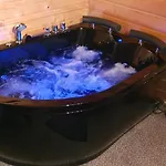 Chalet Chalet Ermelo *