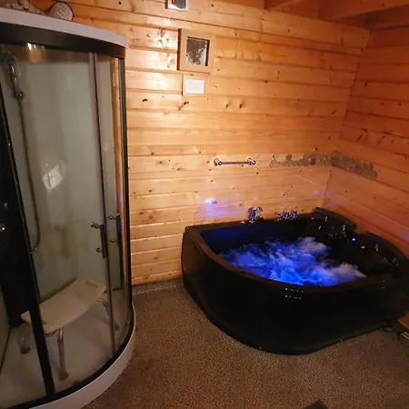 Chalet Ermelo Ermelo