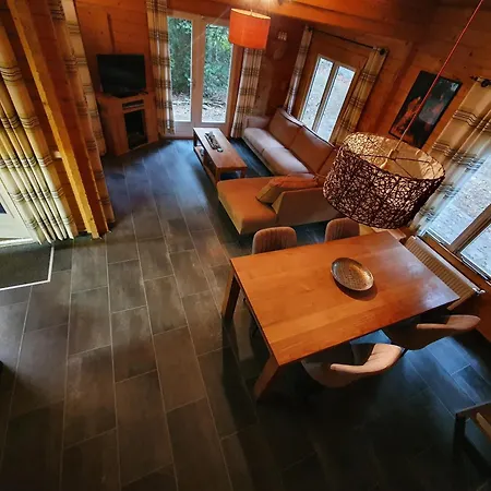 Chalet Ermelo Ermelo