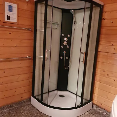 Alpesi faház Chalet Ermelo