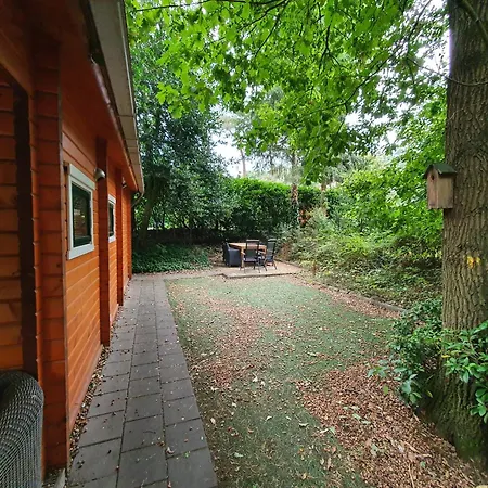 Chalet Ermelo Horská chata