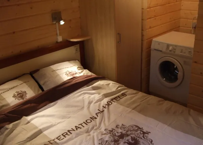 Chalet Ermelo Chalet