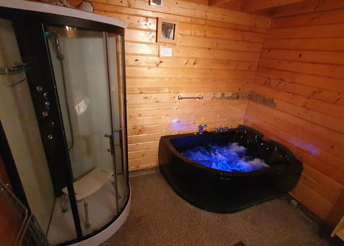 Chalet Ermelo Ermelo