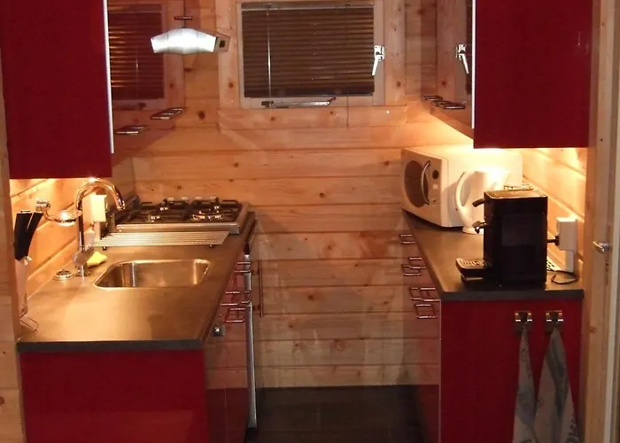 Chalet Ermelo * Ermelo