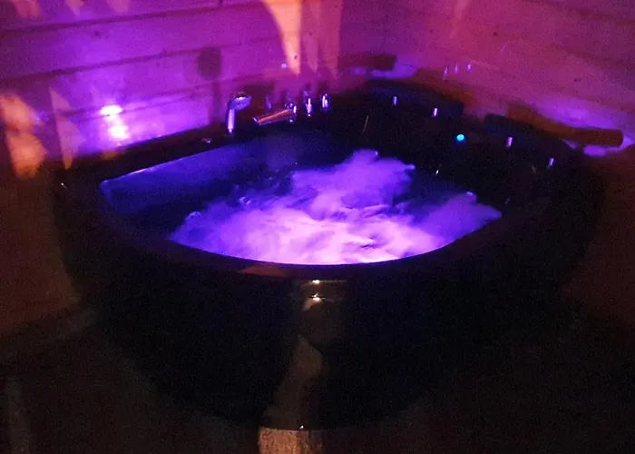 Chalet Chalet Ermelo