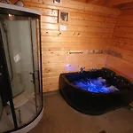 Chalet Ermelo エルメロ