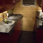 Chalet Ermelo シャレー