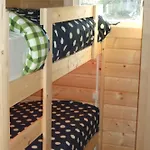 シャレー Chalet Ermelo エルメロ