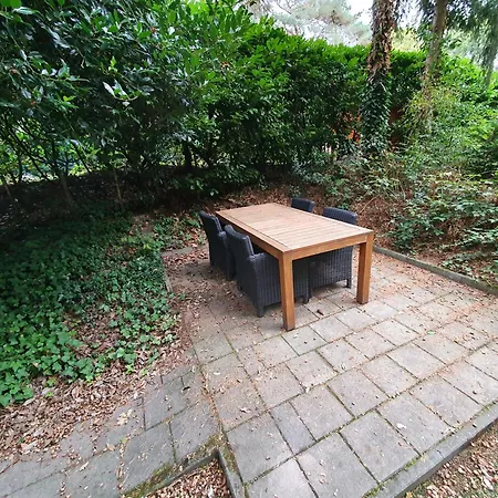 Chalet Chalet Ermelo Ermelo