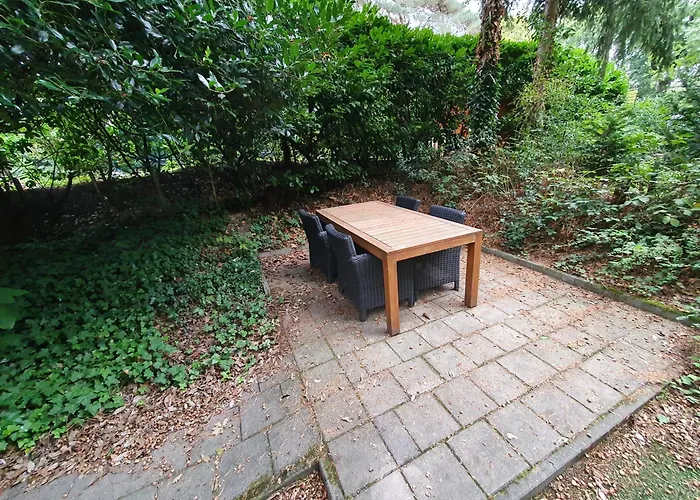 Chalet Chalet Ermelo Ermelo