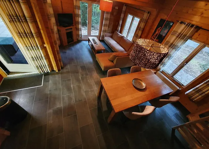 Chalet Ermelo Ermelo