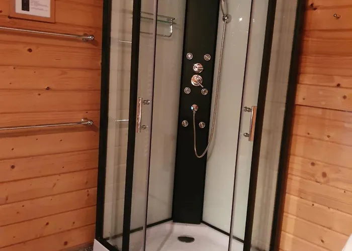 Chalet Chalet Ermelo