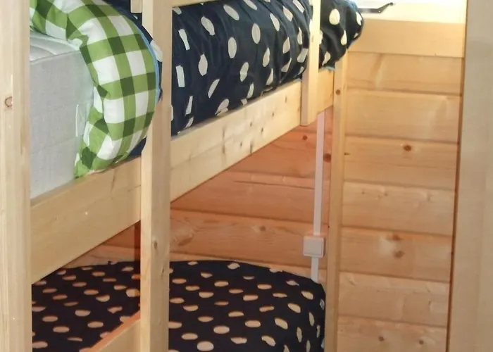 Chalet Chalet Ermelo Ermelo